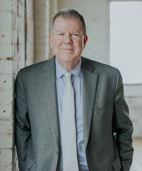 Christopher Martin Lawyer